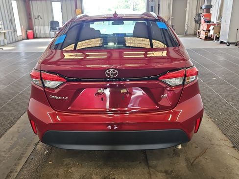 Used 2023 Toyota Corolla LE FWD image 6