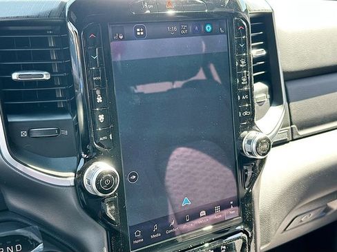 New 2026 RAM 1500 Big Horn AWD/4WD image 14
