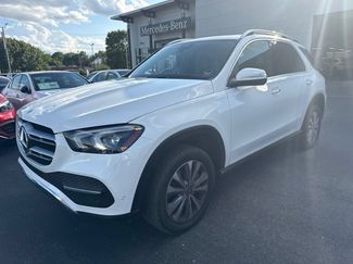 Used 2020 Mercedes-Benz GLE 350 4MATIC video 1
