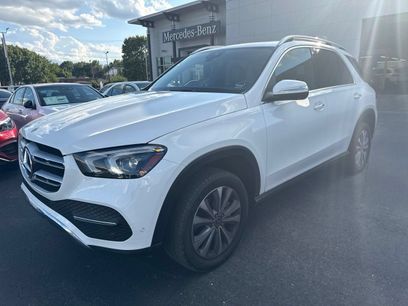 Used 2020 Mercedes-Benz GLE 350 4MATIC