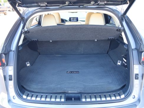 Used 2019 Lexus NX 300 FWD w/ Accessory Package 2 image 33