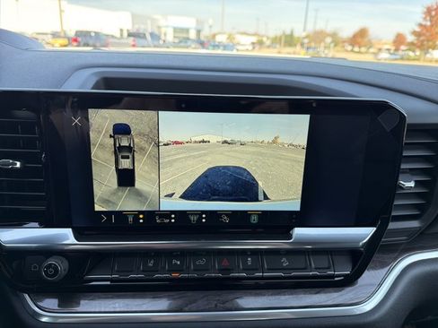 New 2026 Chevrolet Silverado 2500 LTZ w/ Z71 Chrome Sport Edition image 18