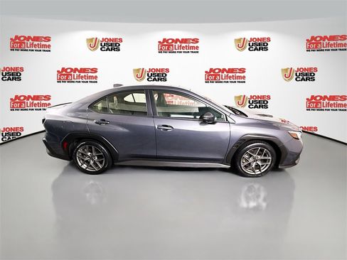 Used 2022 Subaru WRX Limited image 19