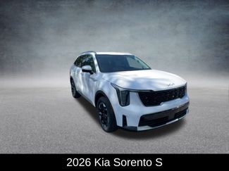 Used 2026 Kia Sorento S video 3