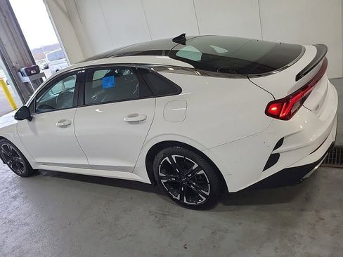 Used 2023 Kia K5 GT-Line image 3