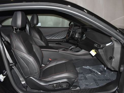 New 2026 Dodge Charger R/T Scat Pack image 28