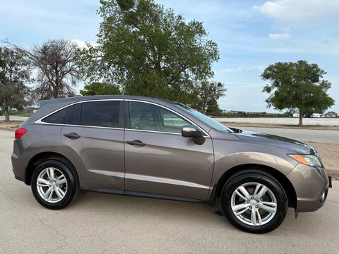 Used 2013 Acura RDX FWD w/ Technology Package image 58