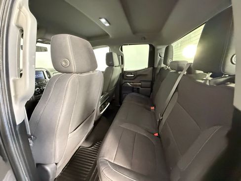 Used 2019 GMC Sierra 1500 Elevation AWD/4WD image 16