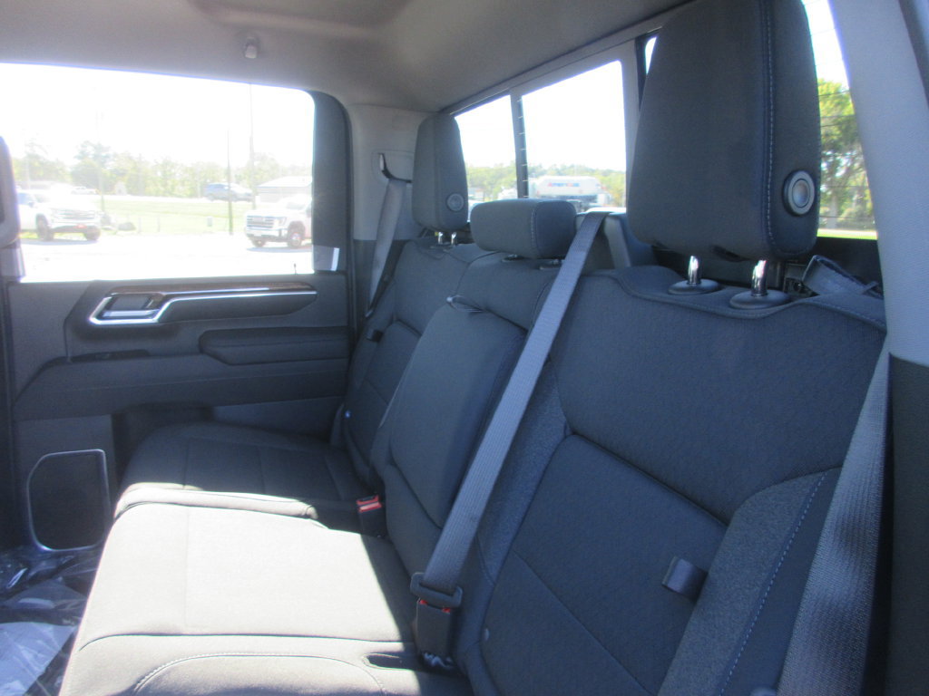 New 2026 GMC Sierra 3500 SLE w/ SLE Value Package AWD/4WD image 13