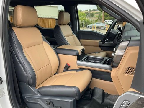 New 2026 Ford F350 Lariat RWD image 36