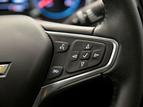 Used 2018 Chevrolet Malibu LT image 23