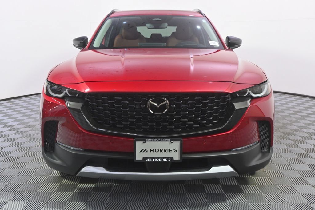 Used 2026 MAZDA CX-50 2.5 Turbo w/ Premium Plus Pkg AWD/4WD image 10