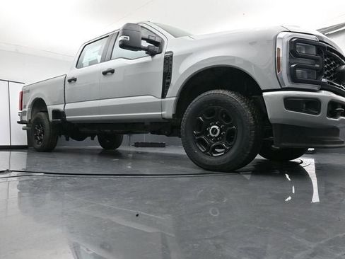 New 2026 Ford F350 XL w/ STX Appearance Package image 28