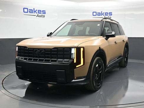 New 2027 Kia Telluride EX X-Line image 4