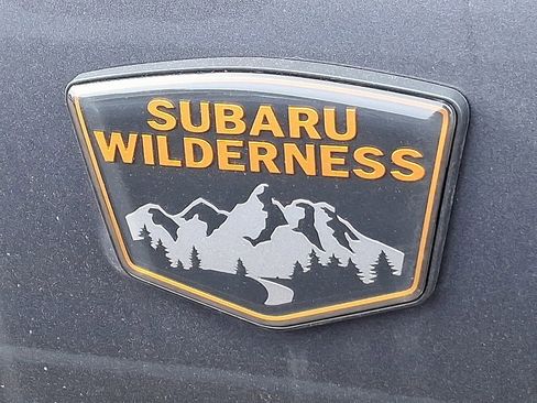 Certified 2025 Subaru Crosstrek 2.5i Wilderness image 6