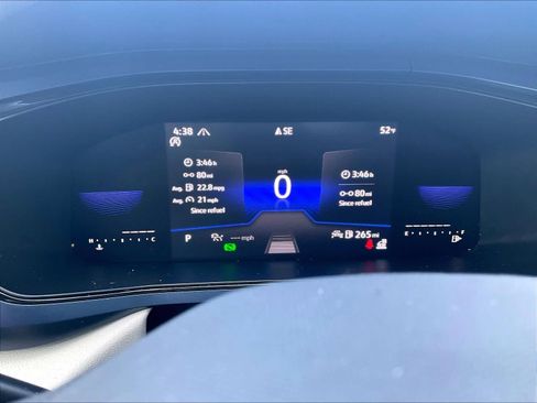 Used 2022 Volkswagen Taos SE image 24