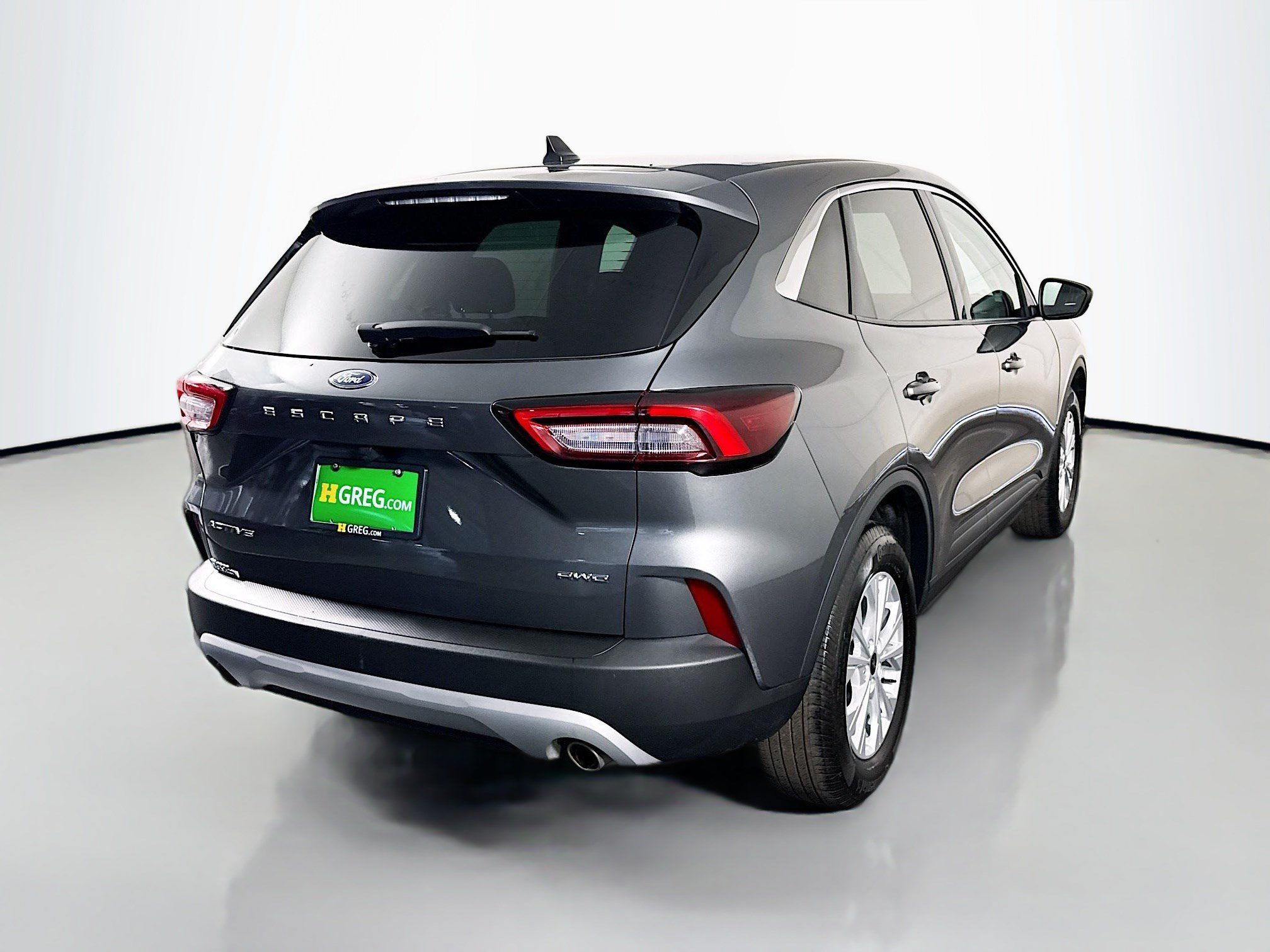 Used 2023 Ford Escape Active AWD/4WD image 10