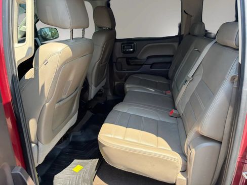 Used 2015 GMC Sierra 1500 Denali AWD/4WD image 26