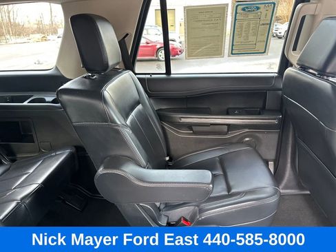 Used 2024 Ford Expedition XLT image 16