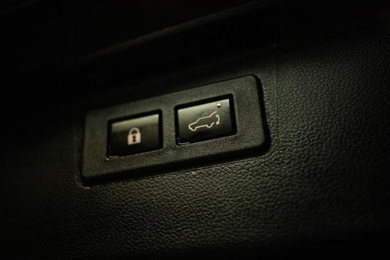 Used 2025 Subaru Outback Onyx Edition AWD/4WD image 8