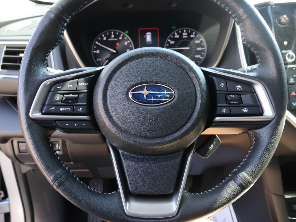 Used 2023 Subaru Ascent Limited w/ Technology Package AWD/4WD image 36