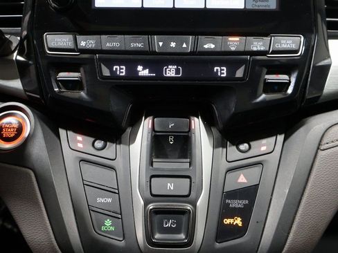 Used 2019 Honda Odyssey EX-L image 35