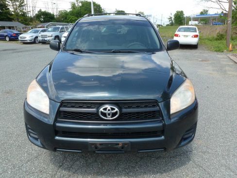 Used 2010 Toyota RAV4 4WD image 2