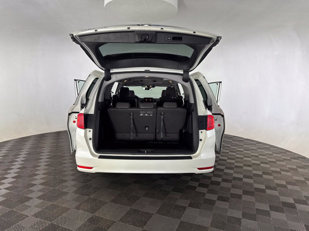 Used 2019 Honda Odyssey EX-L image 25