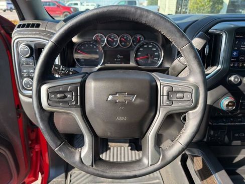 Used 2020 Chevrolet Silverado 1500 RST w/ Texas Edition AWD/4WD image 55