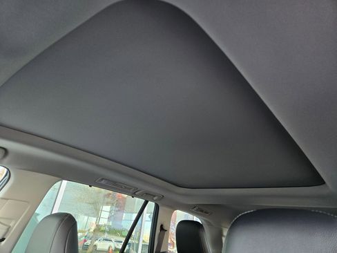 Certified 2026 Toyota Grand Highlander Platinum image 18