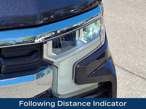 Used 2023 Chevrolet Silverado 1500 LT AWD/4WD image 29