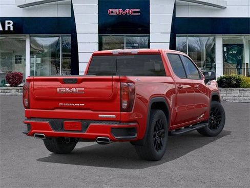 New 2026 GMC Sierra 1500 Elevation w/ Elevation Premium Package image 4