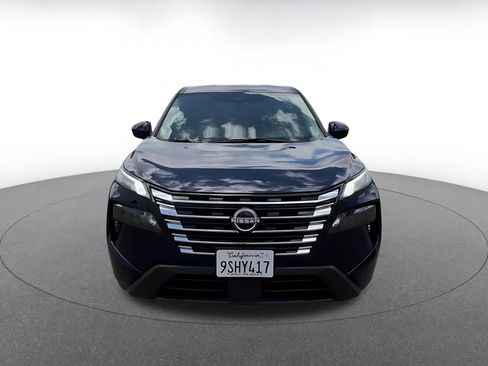 Used 2025 Nissan Rogue SV FWD image 4
