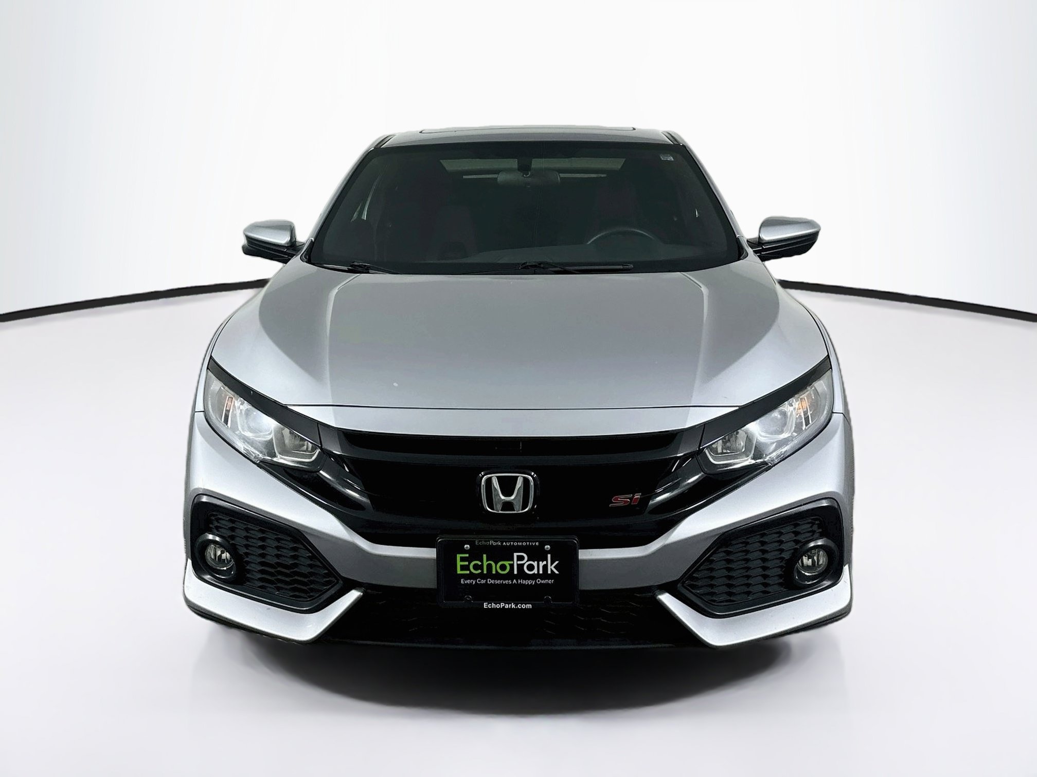Used 2017 Honda Civic Si image 2