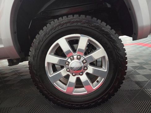 Used 2018 RAM 2500 Longhorn w/ Longhorn Southfork Package image 93