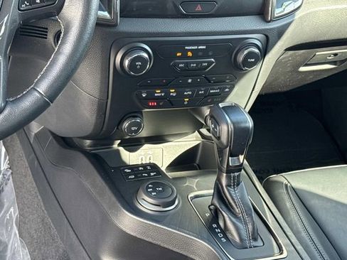 Used 2019 Ford Ranger Lariat w/ Equipment Group 501A Mid image 20