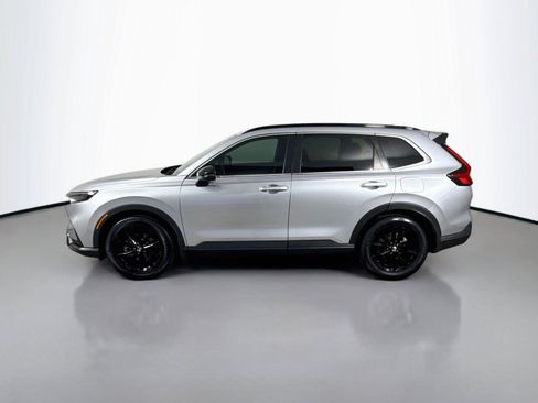 Used 2024 Honda CR-V Sport image 8