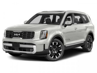 Used 2023 Kia Telluride SX Prestige video 1