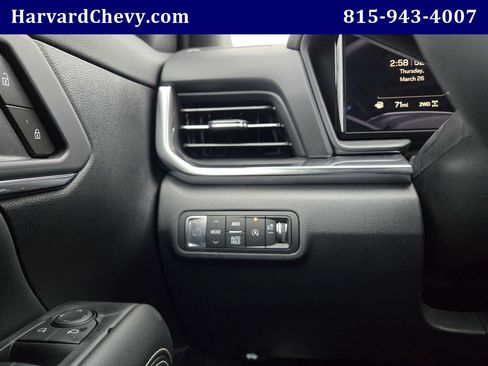 Used 2026 GMC Terrain Elevation w/ Elevation Premium Package image 20