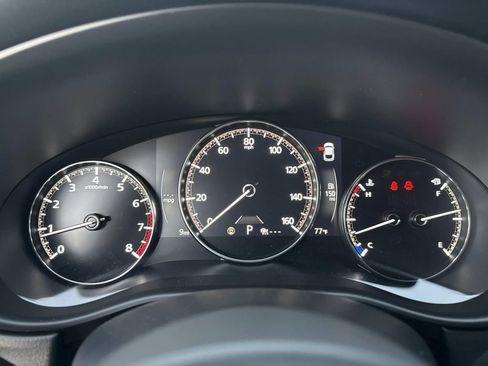 New 2026 MAZDA CX-30 AWD 2.5 S image 37