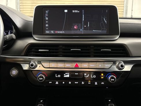 Used 2022 Kia Telluride S image 19