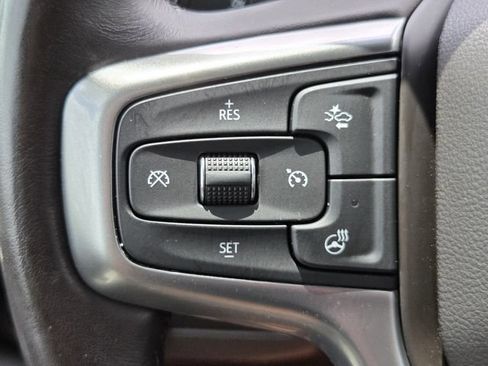 Used 2022 Chevrolet Tahoe LT w/ Luxury Package RWD image 24