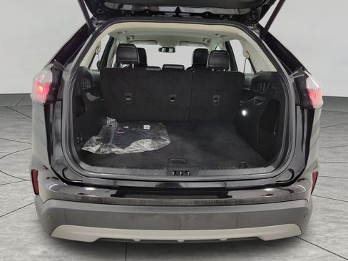 Used 2023 Ford Edge SEL w/ Convenience Package image 15