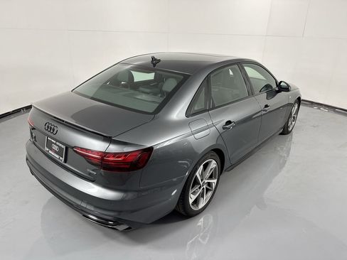 Used 2024 Audi A4 2.0T Premium Plus w/ Premium Plus Package image 7