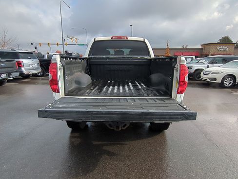Used 2016 Toyota Tundra SR5 image 30