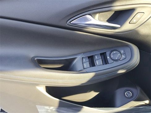 New 2026 Buick Encore GX Sport Touring image 16