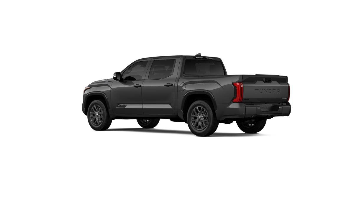 New 2025 Toyota Tundra Platinum AWD/4WD image 30
