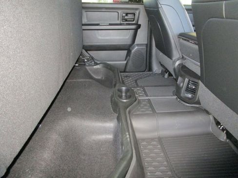 New 2026 RAM 2500 Tradesman AWD/4WD image 24