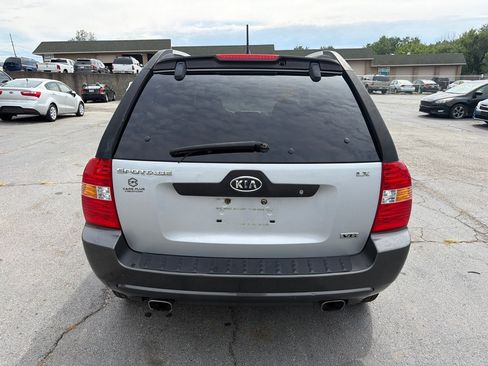 Used 2006 Kia Sportage LX FWD image 7