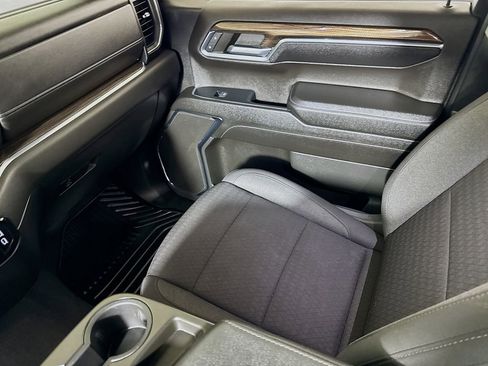 Certified 2023 Chevrolet Silverado 1500 LT AWD/4WD image 21